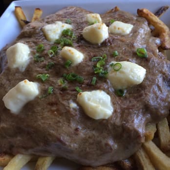 BrewRiver Creole Kitchen - Short Rib Poutine - Gastropubs Near Me - Cincinnati, Ohio BrewRiver Creole Kitchen - Short Rib Poutine - Gastropubs Near Me - Cincinnati, Ohio