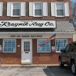 Kraynik Rug Company - Carpet Sales, Installation and Cleaning