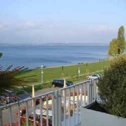 See Hotel Off