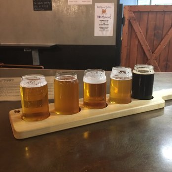 Skyroc Brewery - Breweries Near Me - Attleboro, Massachusetts