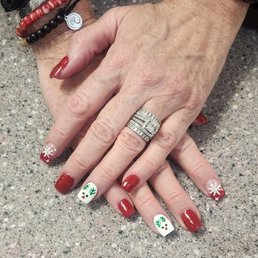 Reindeer Games