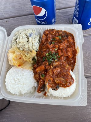 A Taste of Moloka‘i by null