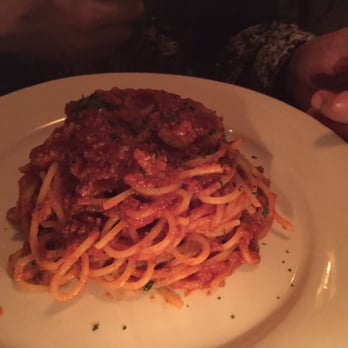 Spaghetti Incident - Ragu bolognese - Italian Near Me - New York, New York Spaghetti Incident - Ragu bolognese - Italian Near Me - New York, New York