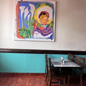 Tuyas - Mexican Near Me - Ferndale, California Tuyas - Mexican Near Me - Ferndale, California