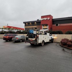 Wendy's