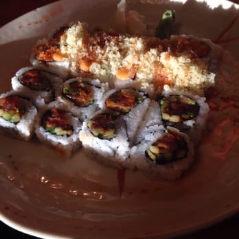 Arigato Sayonara - Spicy tuna and yum yum roll - Sushi Bars Near Me - Madison, Tennessee Arigato Sayonara - Spicy tuna and yum yum roll - Sushi Bars Near Me - Madison, Tennessee