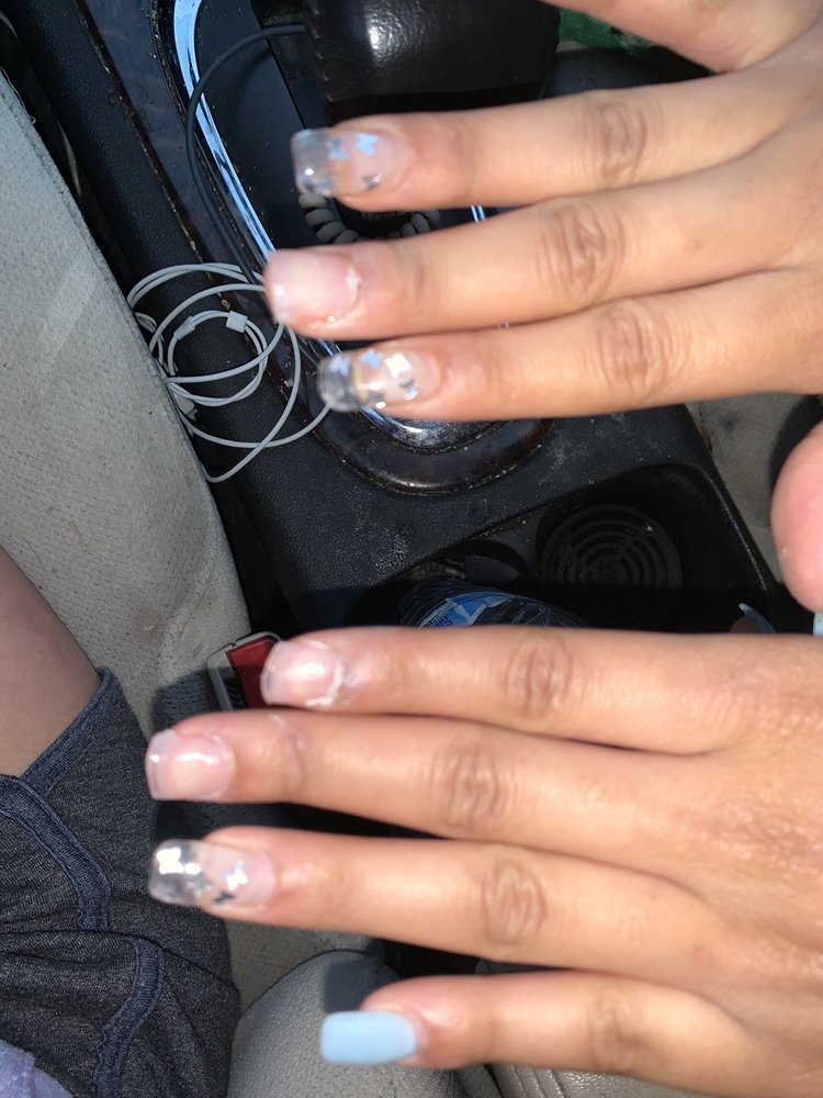 NEW YORK NAILS & SPA Updated October 2024 21 Reviews 110 Beaver