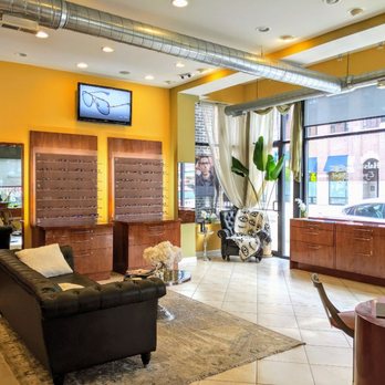 Halsted Eye Boutique - Eyewear gallery - Eyewear & Opticians Near Me - Chicago, Illinois Halsted Eye Boutique - Eyewear gallery - Eyewear & Opticians Near Me - Chicago, Illinois