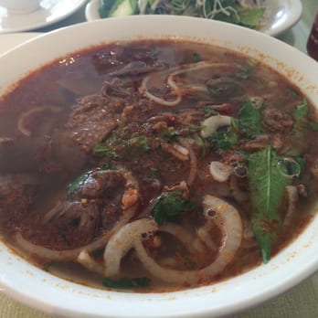 Pho Sunrise - Bún Bò Hue - Vietnamese Near Me - Kenner, Louisiana