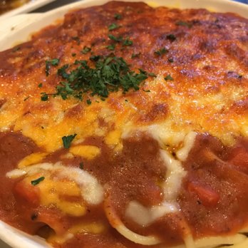 Shooting Star Cafe - Baked Meat Sauce - Desserts Near Me - Oakland, California Shooting Star Cafe - Baked Meat Sauce - Desserts Near Me - Oakland, California