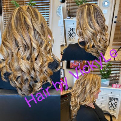 Erlinda's Salon & Spa