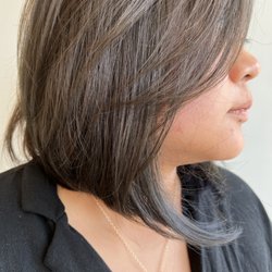 Bonté Hair & Beauty - Colouring and hair cut