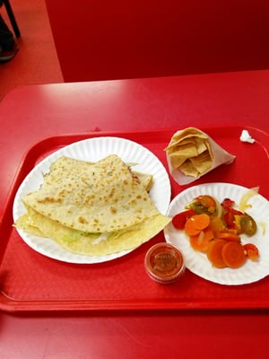 El Atacor #9 by null