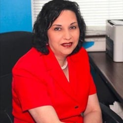 Allstate Insurance: Anna Gupta
