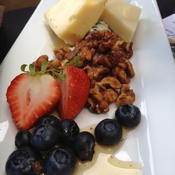 Thornton Winery - Fruit & Cheese Plate - Wineries Near Me - Temecula, California Thornton Winery - Fruit & Cheese Plate - Wineries Near Me - Temecula, California