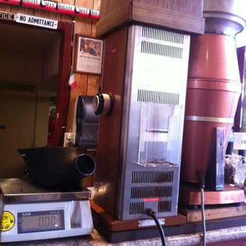 Caffe Trieste - Cafes Near Me - San Francisco, California
