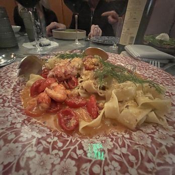 Jovanina's Broken Italian - Italian Near Me - Denver, Colorado