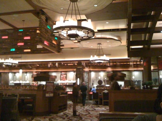 Silverton Casino Lodge by null