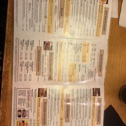 Texas Roadhouse