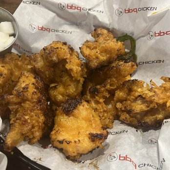 bb.q Chicken - Boneless Wings - Korean Near Me - Tampa, Florida bb.q Chicken - Boneless Wings - Korean Near Me - Tampa, Florida