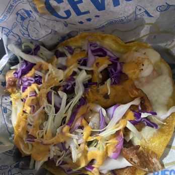 Ceviche 101 - The 101 taco - Seafood Near Me - Glendale, Arizona Ceviche 101 - The 101 taco - Seafood Near Me - Glendale, Arizona