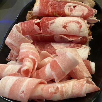 K-Town BBQ - Small plate of meats - Barbeque Near Me - Beaverton, Oregon K-Town BBQ - Small plate of meats - Barbeque Near Me - Beaverton, Oregon