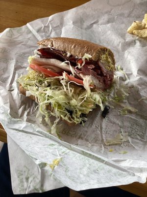 ThunderCloud Subs by null