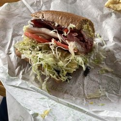 Thundercloud Subs - New York Italian