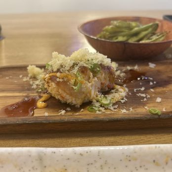 Aikan Sushi & Ramen - Sushi Bars Near Me - Burbank, California Aikan Sushi & Ramen - Sushi Bars Near Me - Burbank, California