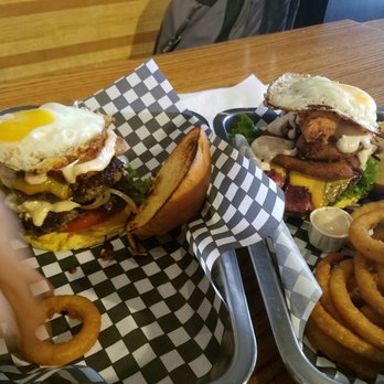 The Burgernator - Life. - Burgers Near Me - Toronto, Ontario The Burgernator - Life. - Burgers Near Me - Toronto, Ontario