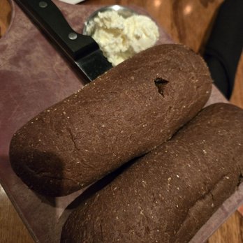 Outback Steakhouse - Yummy bread! - Steakhouses Near Me - Pleasant Hill, California