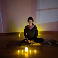 Plum Tree Yoga Center