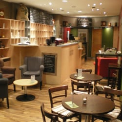 Lomber's Kaffeebar