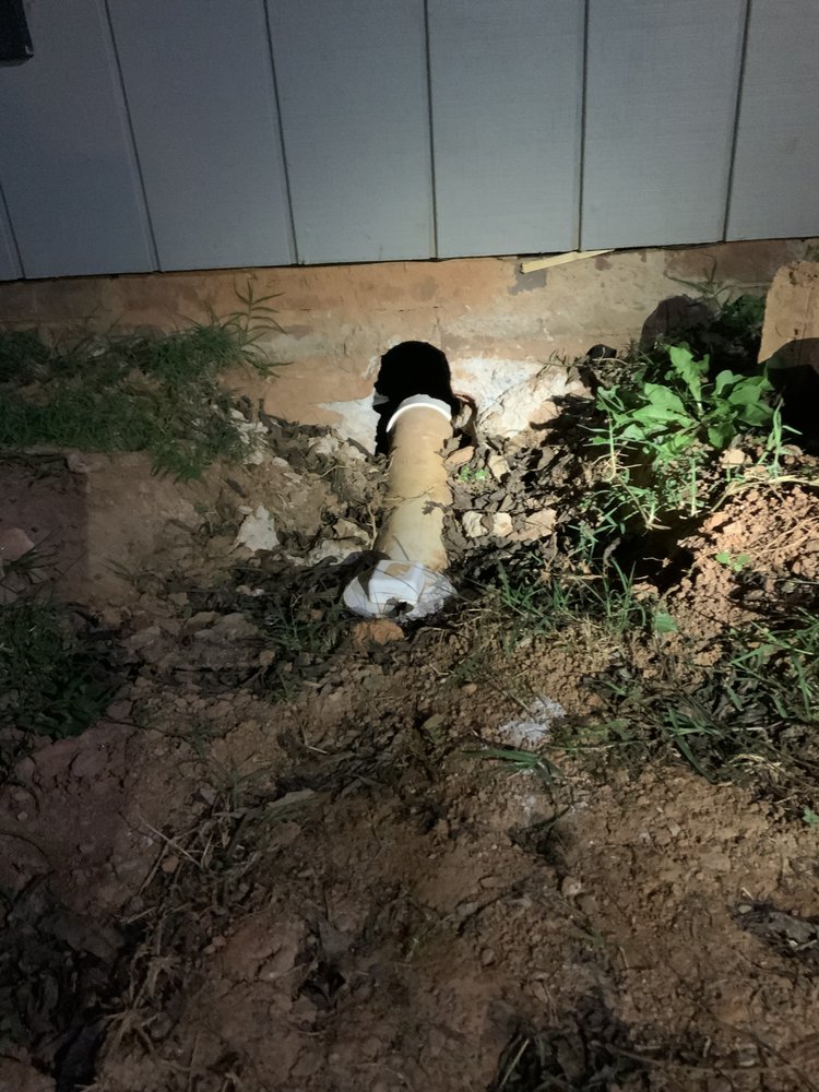 Slide of Local Plumber