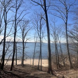 Garvies Point Museum & Preserve