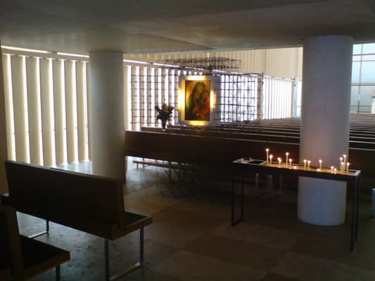 Herz-Jesu-Kirche by null