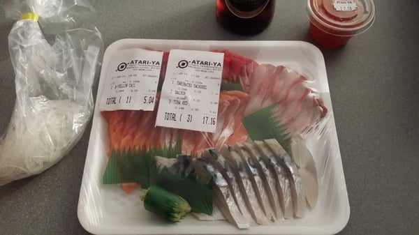 Atariya Foods West Acton by null