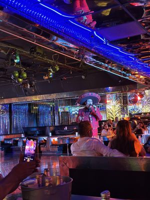 Premier Fiesta Mexicana by null