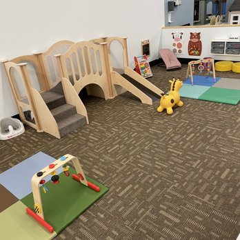 Nugget Nation MKE - Tiny nugget area - Indoor Playcenter Near Me - Brookfield, Wisconsin