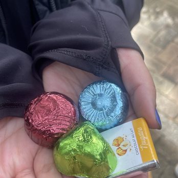 The Xocolatl Garden - Chocolatiers & Shops Near Me - Carmel, California