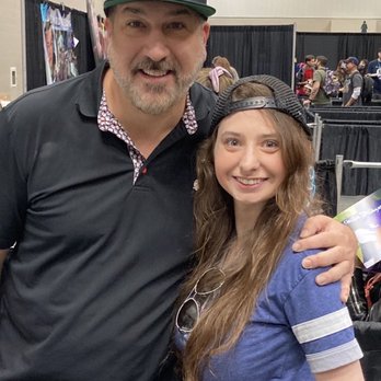 Indiana Comic Convention - Joey Fatone - Festivals Near Me - Indianapolis, Indiana Indiana Comic Convention - Joey Fatone - Festivals Near Me - Indianapolis, Indiana