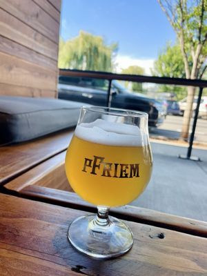 pFriem Family Brewers - Hood River by null