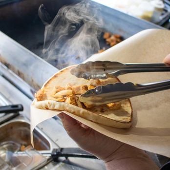 Pitabilities - Food Trucks Near Me - Gahanna, Ohio
