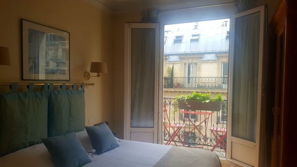 New Orient Hôtel by null