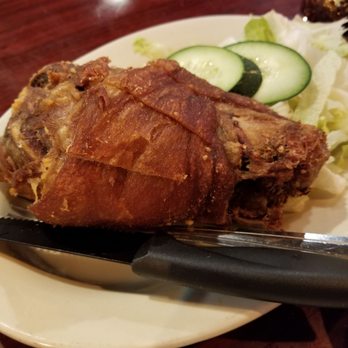 KAPATAD Kitchen and Cafe - Crispy Pata - Filipino Near Me - Austin, Texas KAPATAD Kitchen and Cafe - Crispy Pata - Filipino Near Me - Austin, Texas