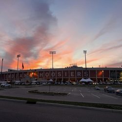Simon Skjodt Assembly Hall