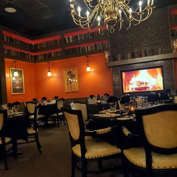 Library Restaurant - Elegant and simple. - French Near Me - Myrtle Beach, South Carolina Library Restaurant - Elegant and simple. - French Near Me - Myrtle Beach, South Carolina