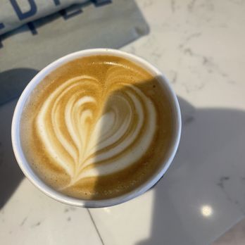 Kaldi's Coffee - Vanilla Latte - Coffee Roasteries Near Me - Clayton, Missouri Kaldi's Coffee - Vanilla Latte - Coffee Roasteries Near Me - Clayton, Missouri