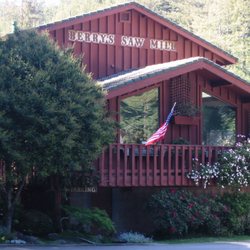 Berry's Sawmill