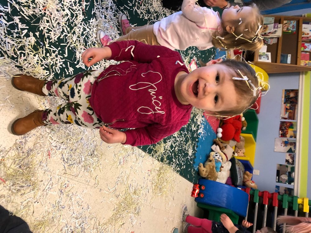 The Learning Garden West - childcare center in Williamsville, NY